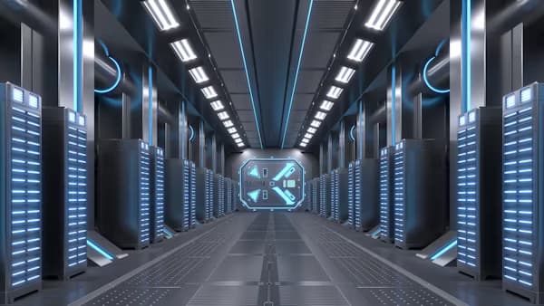 Top 3 Largest Data Center Projects in Europe