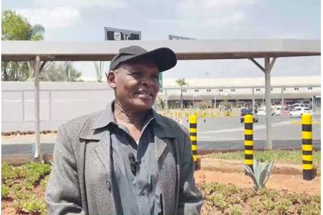 Kenyan Parent Study Abroad Story: A Father’s Inspiring Journey