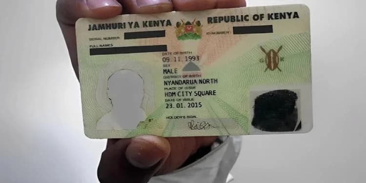 Govt Push for National IDs Opens Access to SHA, HELB and Jobs