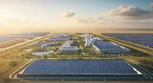 Fermi America’s Project Matador Receives Final 6GW Clean Air Permit in Texas