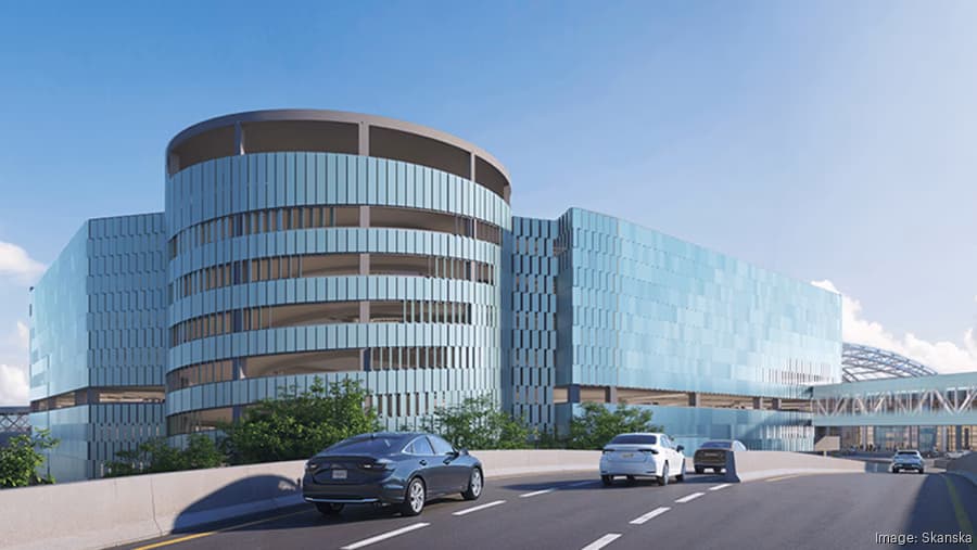 Boston Logan Airport Unveils $1B+ Terminal C Overhaul and Infrastructure Upgrades