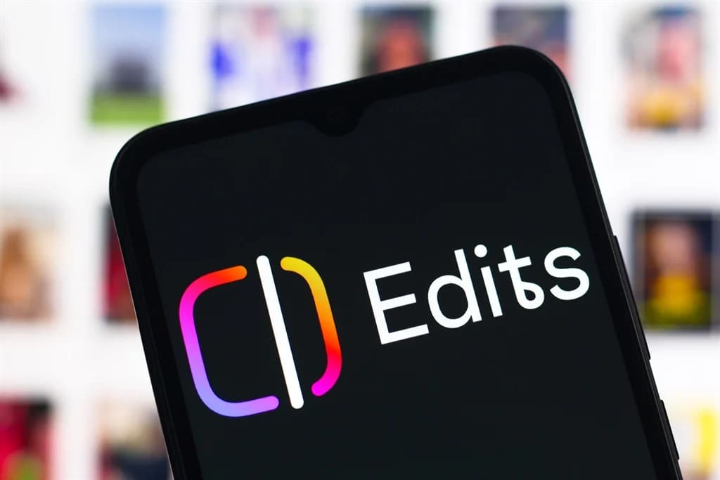 Instagram Adds Teleprompter to Edits App in Bid to Rival CapCut