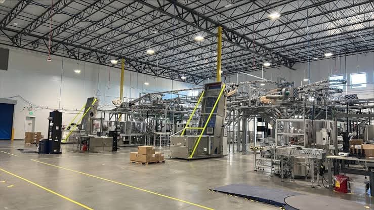 Zyn Aurora Manufacturing Campus: Philip Morris Doubles U.S. Investment to $1.2B