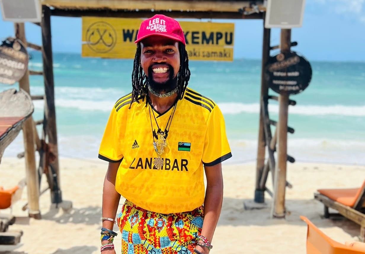 The outsider’s cultural guide to Dar-es-Salaam: Wavuvi Kempu, CHAN 2024 & more