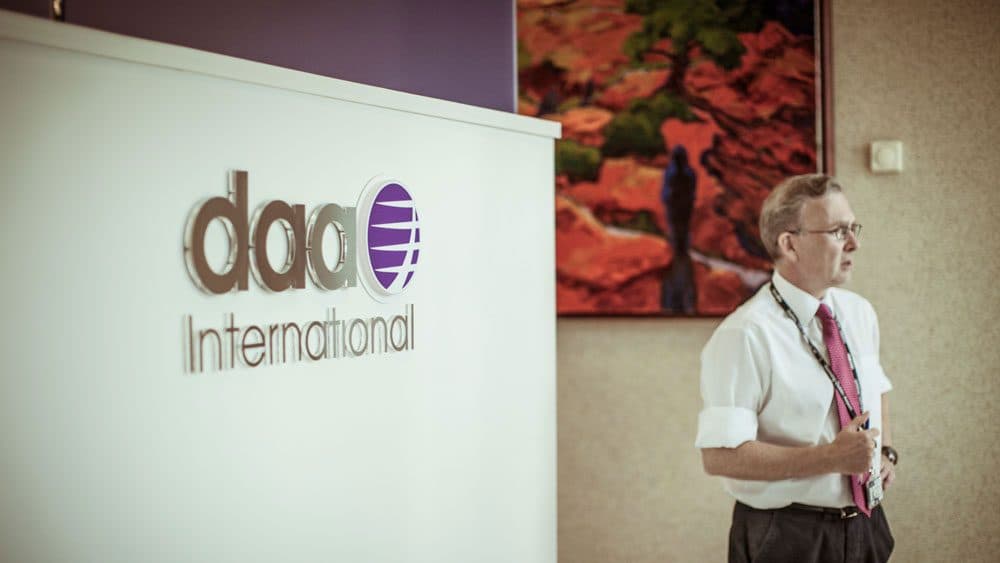 $7bn Gia Binh International Airport Construction in Vietnam Advances With DAA Partnership