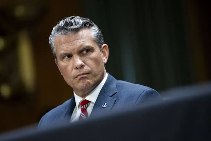 Iran war has cost US $37.5bn so far, Hegseth says, as Pentagon seeks billions more