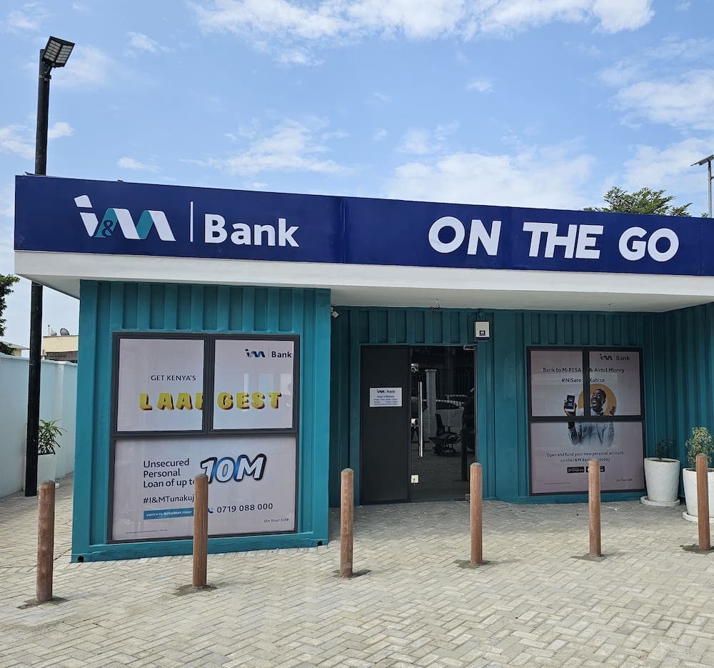 I&M Group Plc Bond Attracts KSh 23.2 Bn, a 232.26% Oversubscription