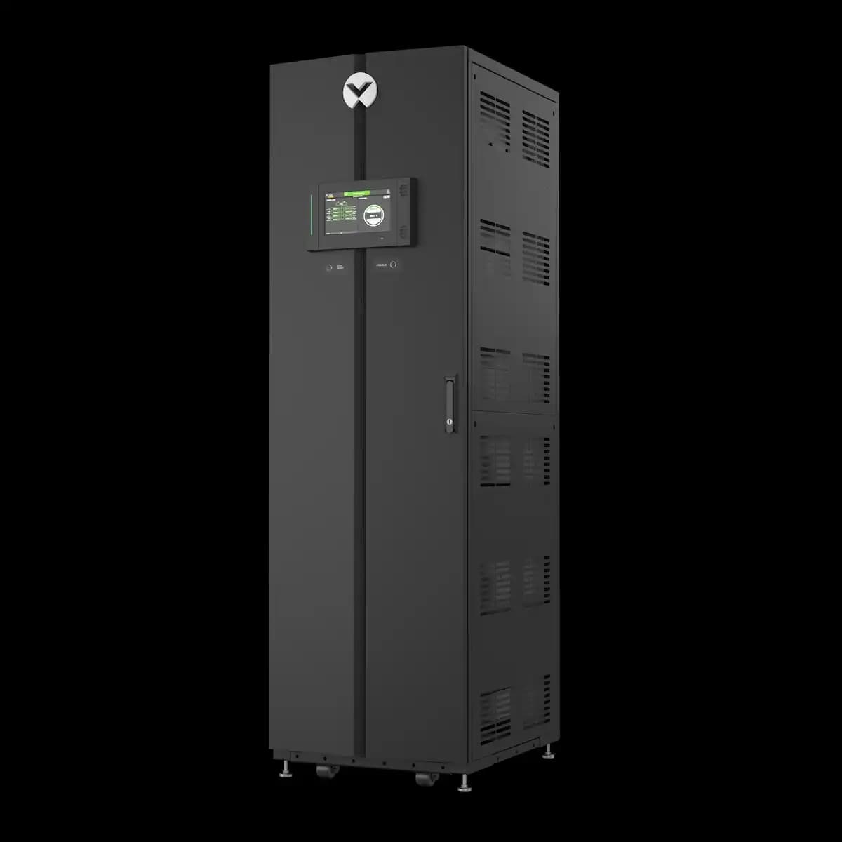Vertiv Unveils EnergyCore Battery Cabinets for High-Density Computing Solutions