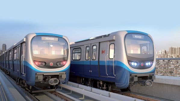 $666.7 Million Cairo-Alexandria Rail Projects Drive Egypt’s Freight Corridor Modernization