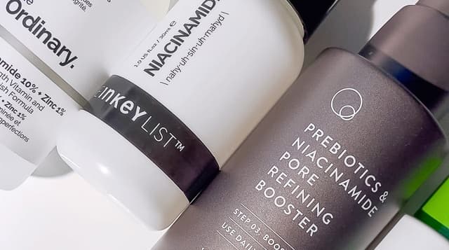 Beauty: 7 Benefits Of Niacinamide For Your Skin