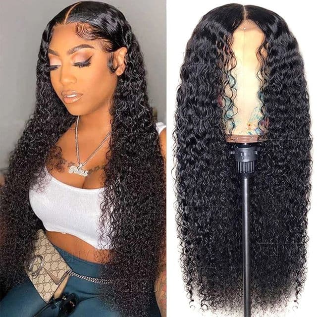 Choosing Between Full Lace Wigs And Lace Front Wigs: A Comprehensive Guide Including Wig Care Tips
