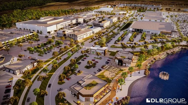 $130M Valley Ranch Convention Center Set for Late 2026 Opening, Poised to Boost Local Economy