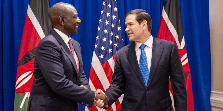 Kenya Among Countries to Receive New KSh2.6 Billion for Ebola