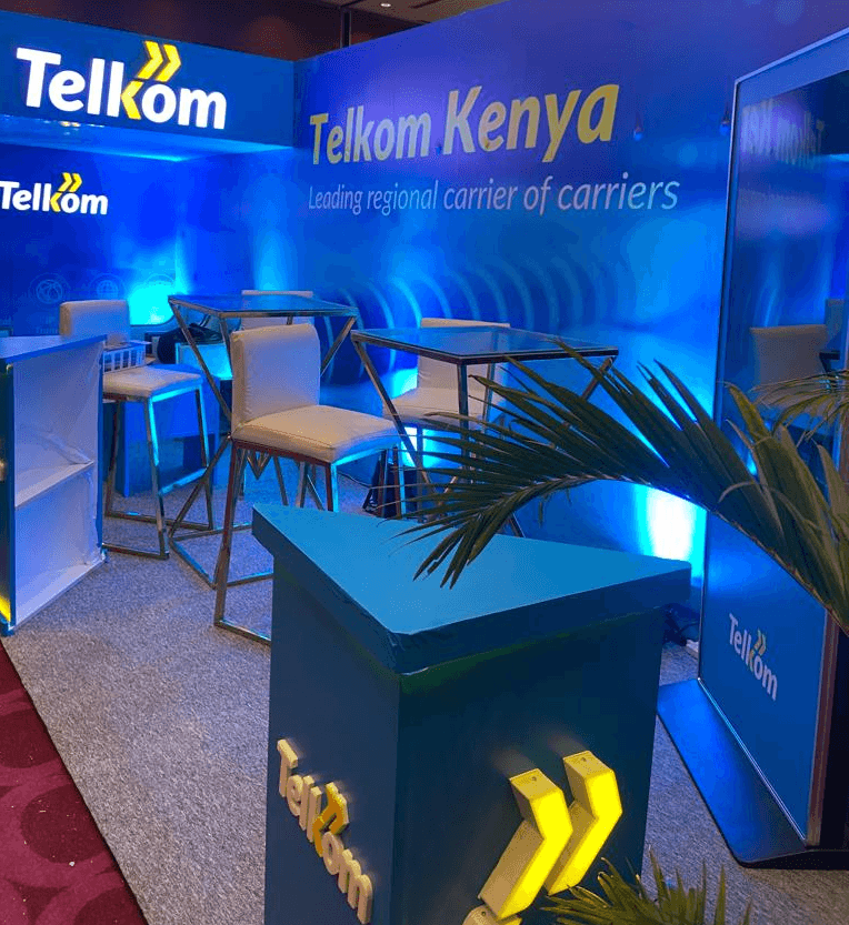 How Telkom Kenya Lost 2 Million Subscribers