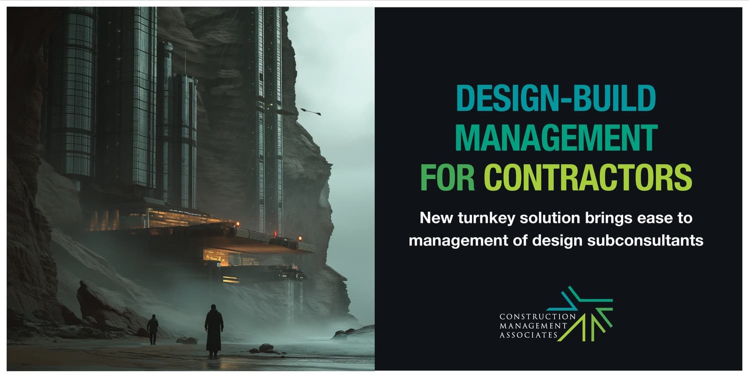Design-Build Management service introduced for contractors in Saudi Arabia