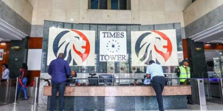 KRA Announces Interest Rates for Employee and Company Loans in April-June Cycle