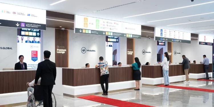 Understanding Visa Processing: VFS Global Clarifies Role, Reinforces Transparency