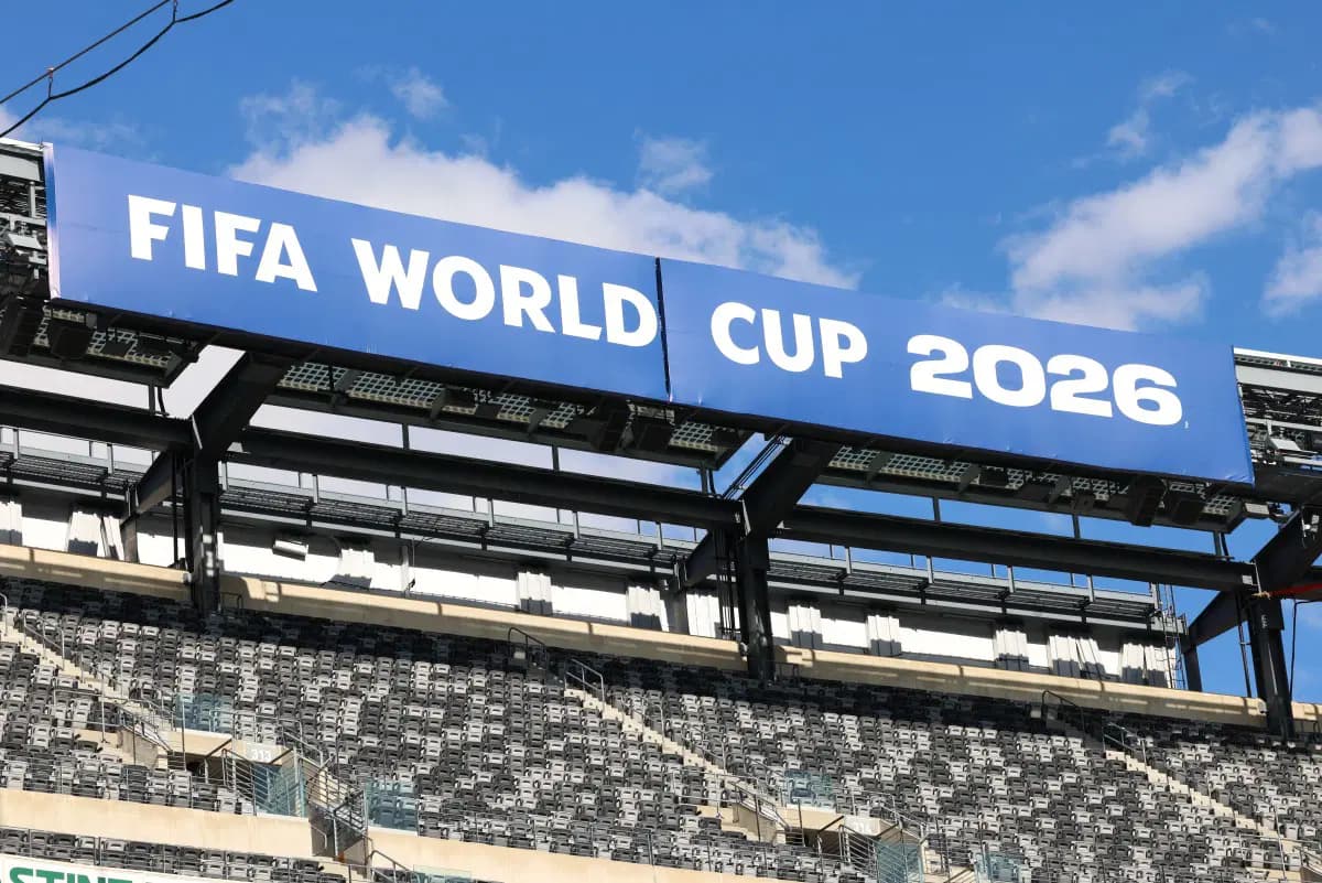 New York, New Jersey announce probe into FIFA’s World Cup ticket sales