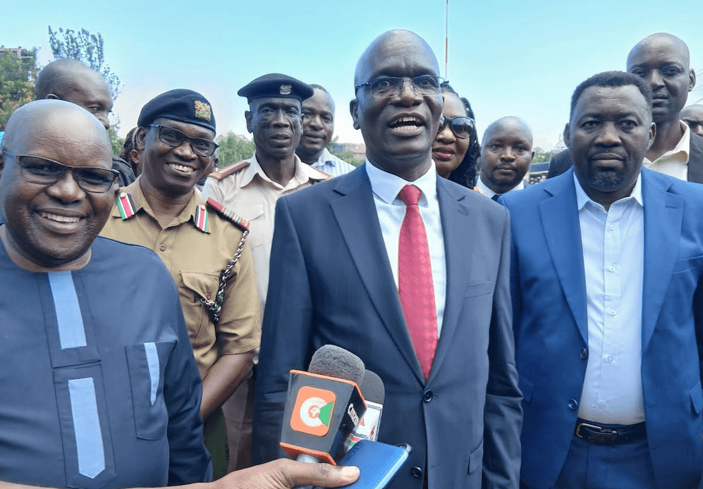 National Treasury using clergy to counter misinformation on government programmes