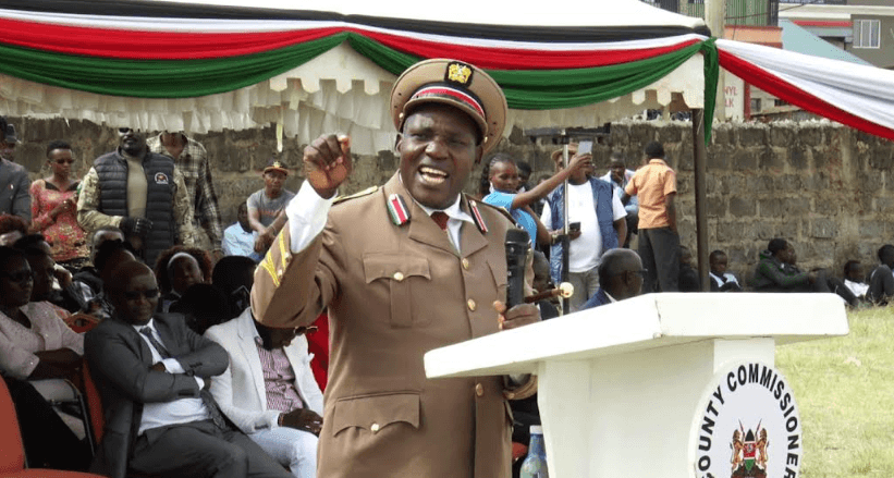 Two schools in Kiambu among those closed over indiscipline
