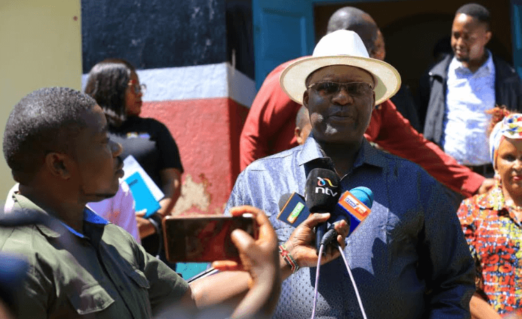 NGEC calls for all-inclusive election process