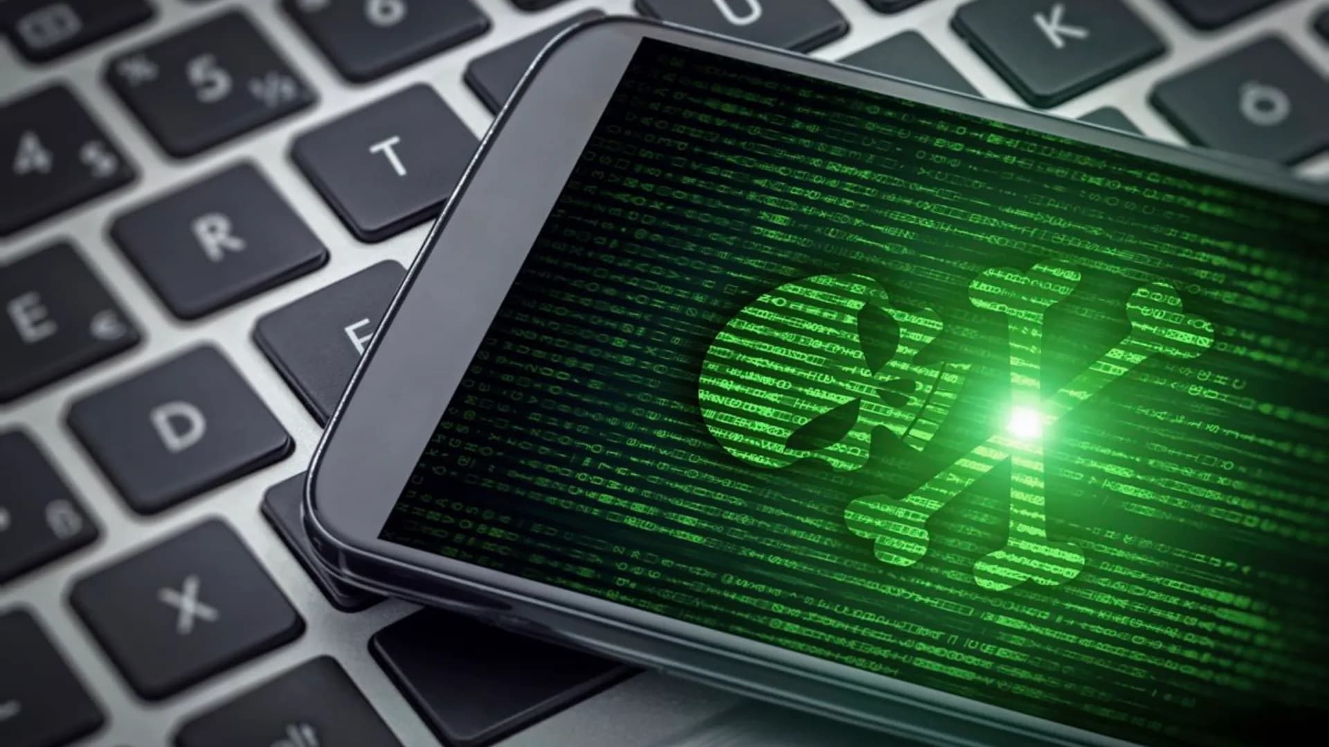 Kenya Detects 4.6 Billion Cyber Threats in Three Months