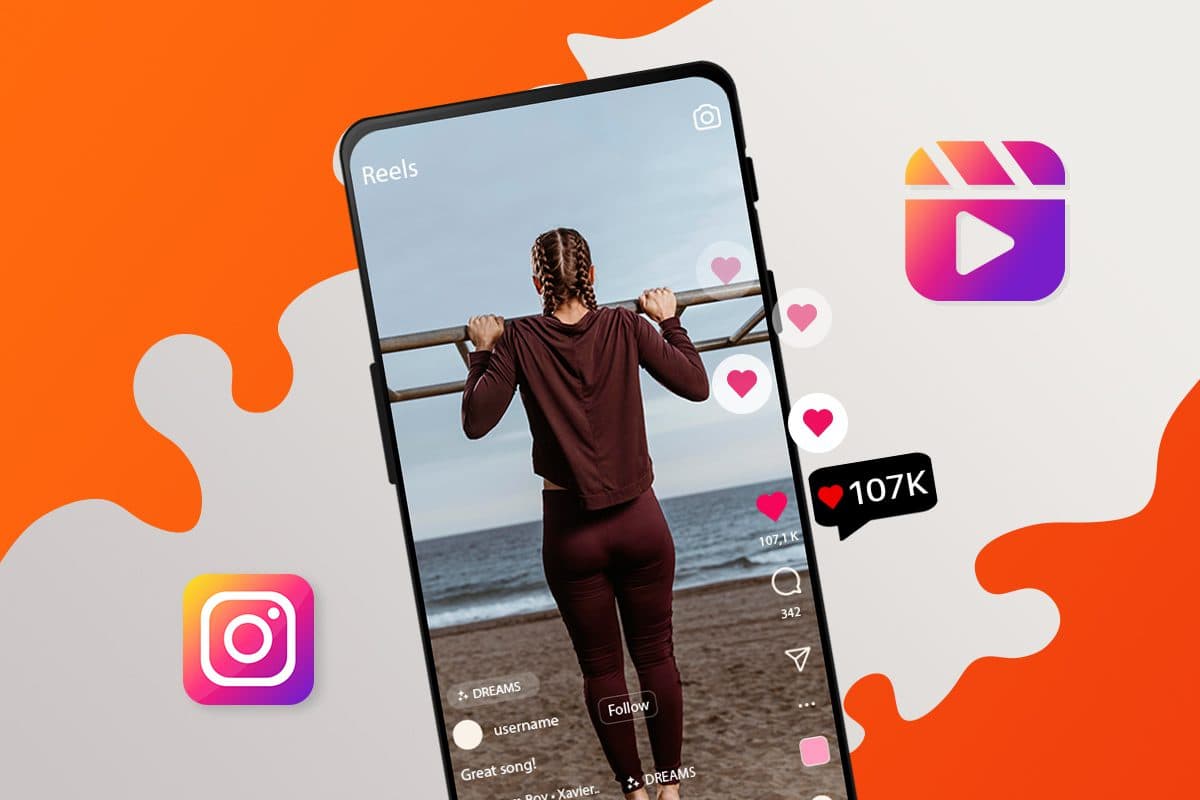 How to Get More Likes on Instagram Reels?