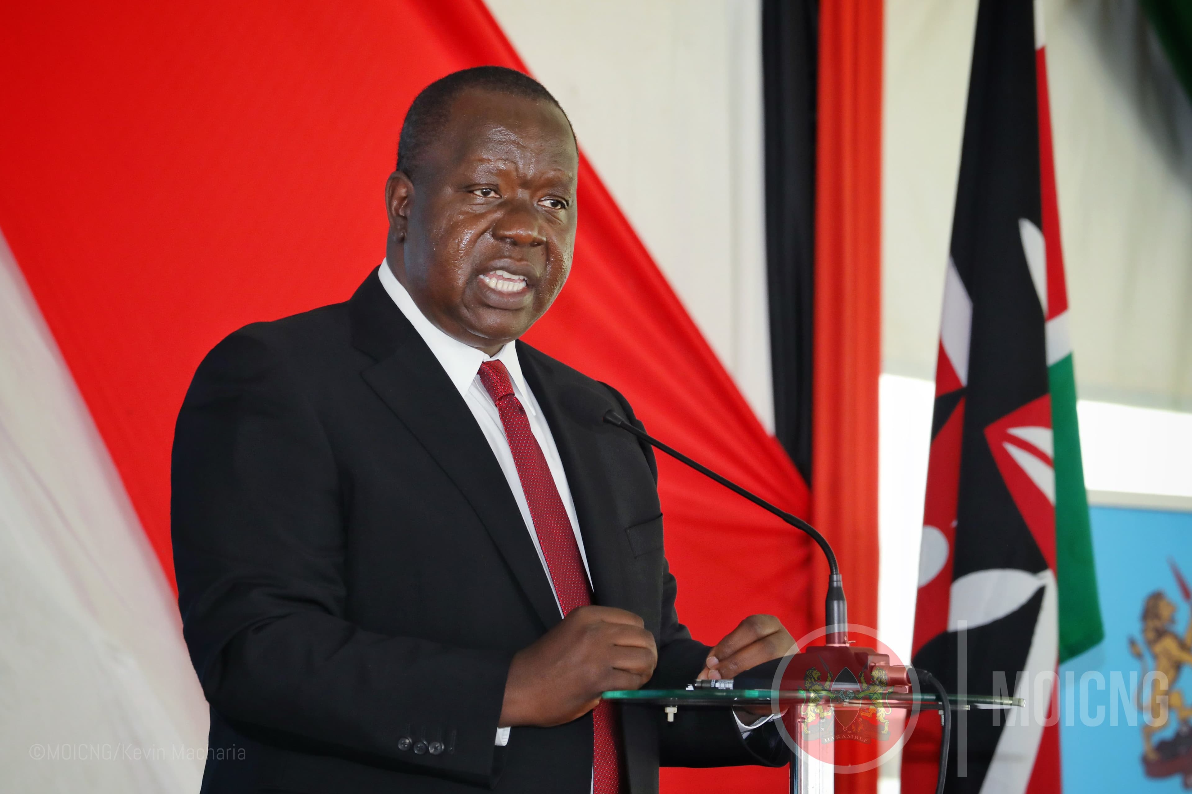 Opposition Leaders Set August 24–26 Retreat to Chart Way Forward