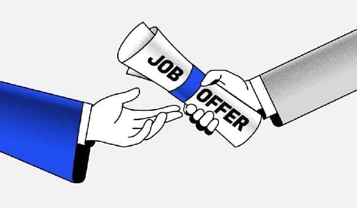 Why Kenyan Students Find it Difficult to get a Job in the US