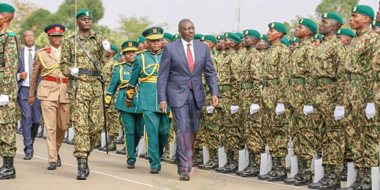 New Proposal Seeks to Make NYS Training Mandatory for All Form Four Leavers