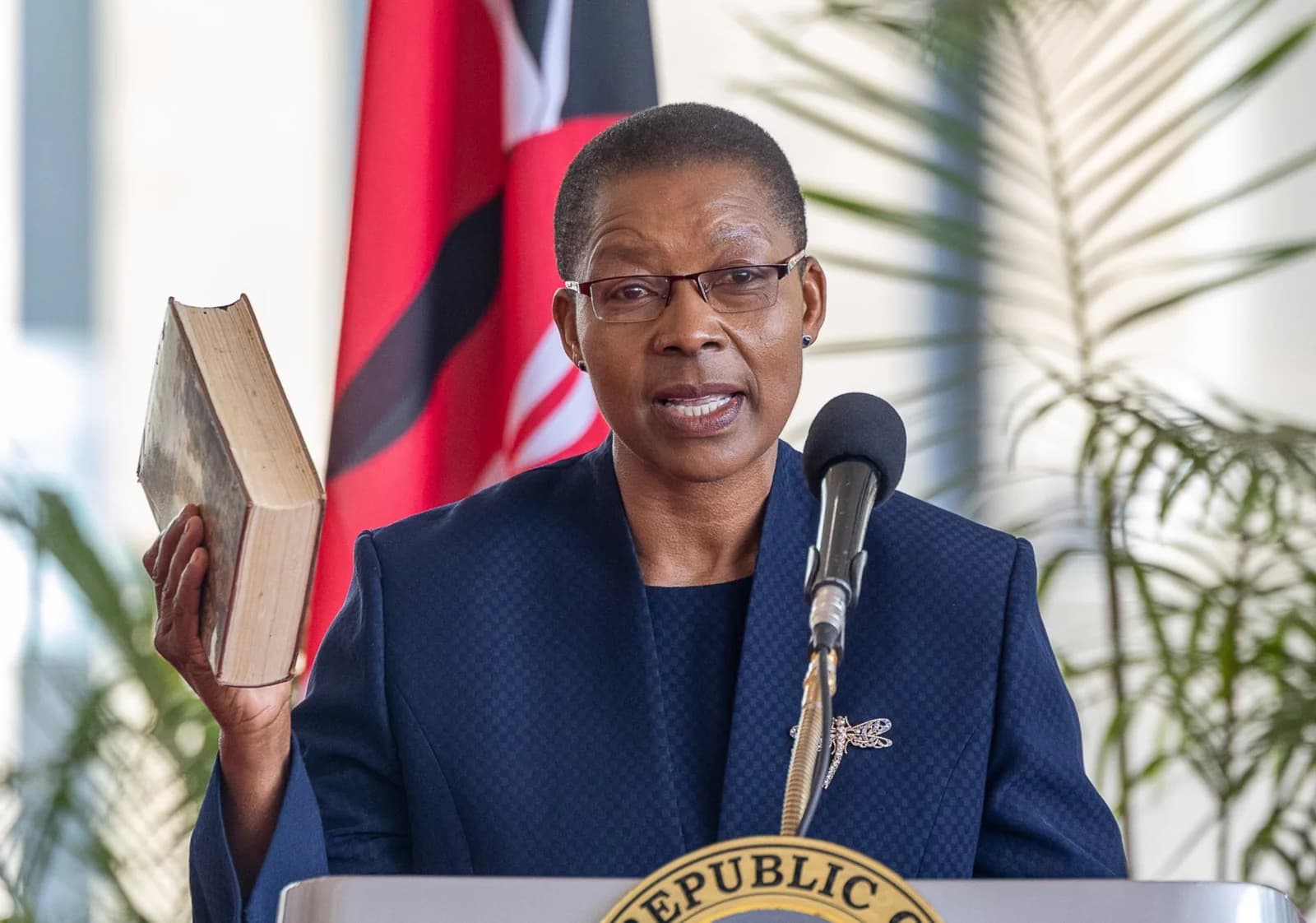 Attorney General Invites Applications for Audit Committee Positions
