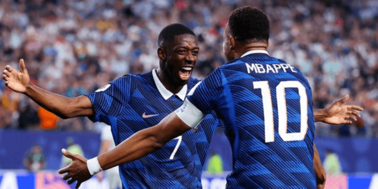 Billions World Cup Teams Will Pocket as FIFA Sets Highest-Ever Prize Pool
