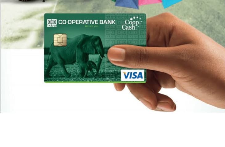 Unlock instant loans, free transactions with Co-op credit card