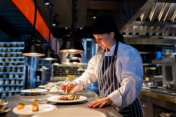 South African Restaurant Group Opens First East Africa Outlet in Nairobi