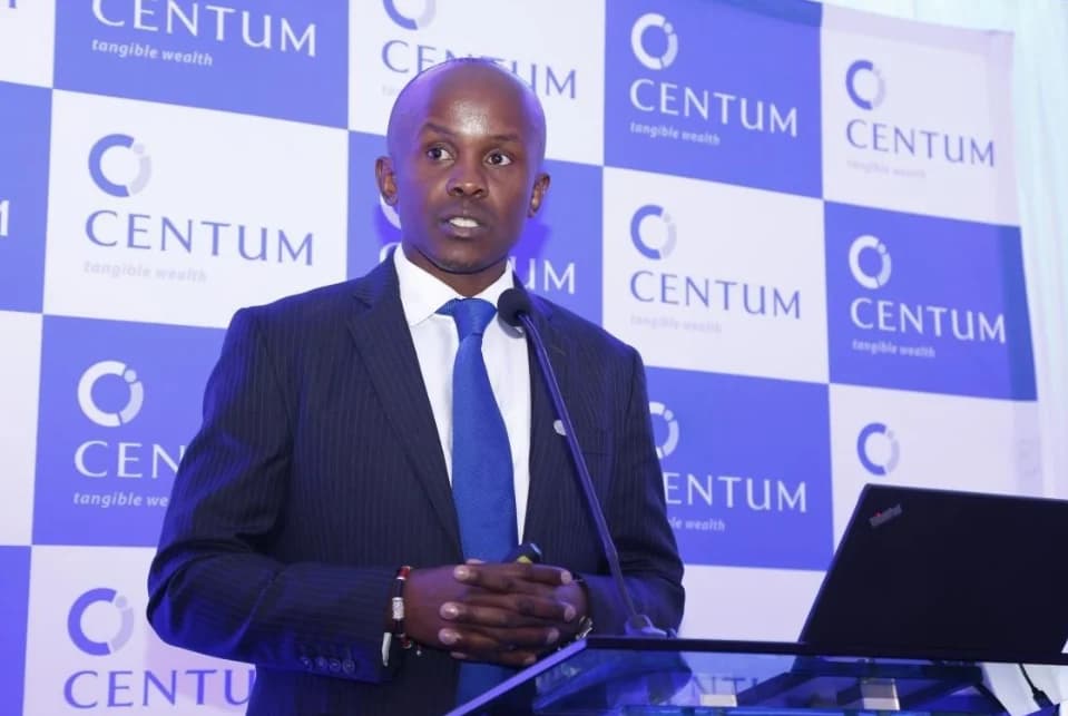 Centum Sells 60% of Nabo Capital to Rock Investment Bank