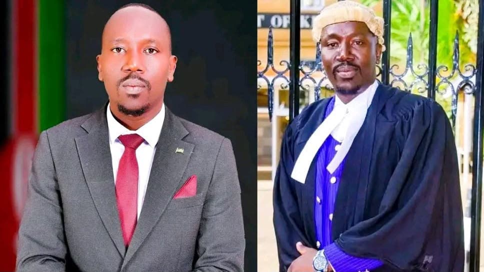 Lawyer burned beyond recognition in Uasin Gishu house fire
