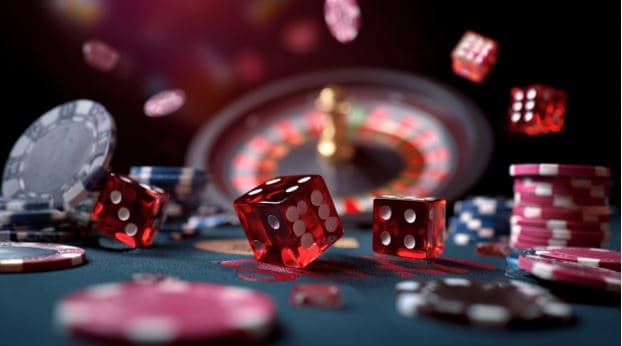 Unique Benefits of New Pin Up Online Casino in Kenya