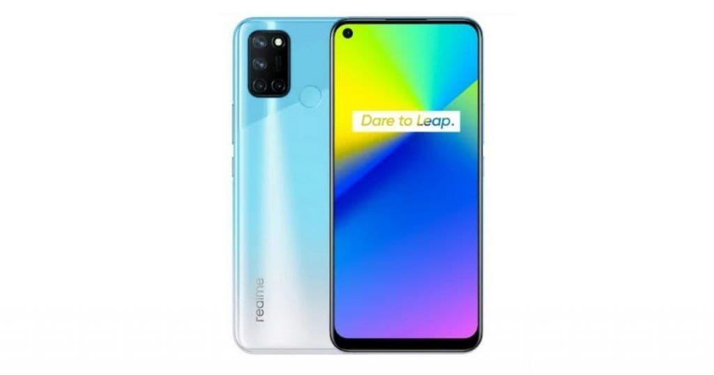The realme C12 and realme 7i Set to Be Launched in Kenya Next Week