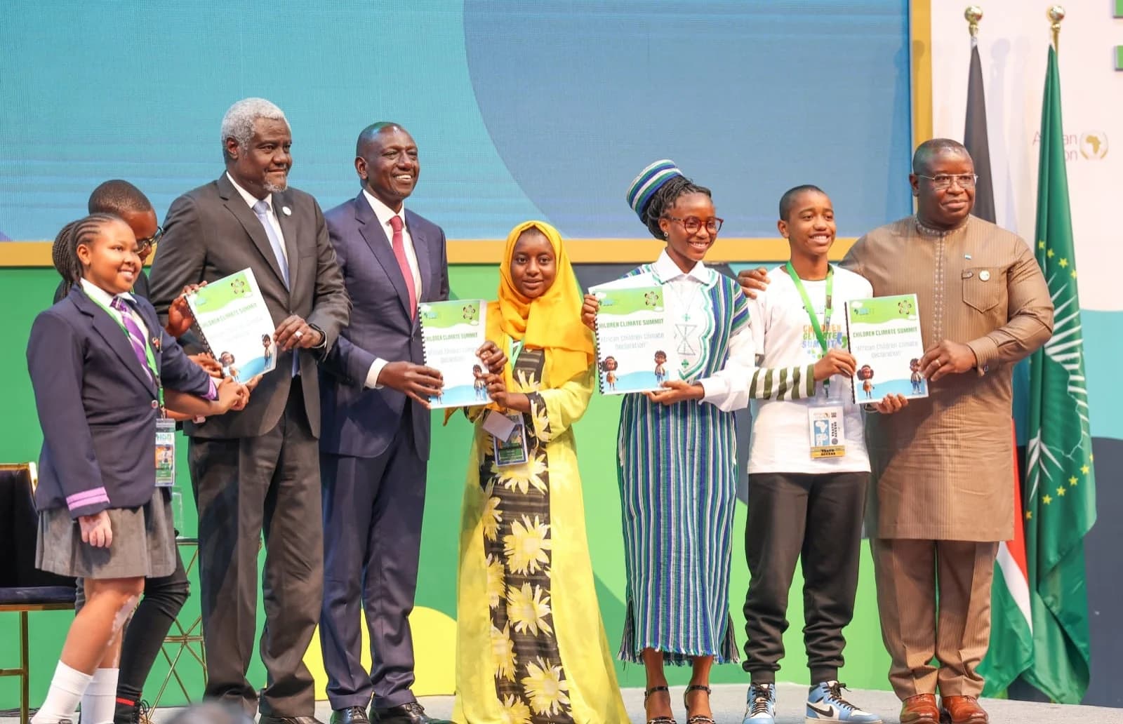 Women’s Higher Education in Africa: Progress, Gaps, and What Works