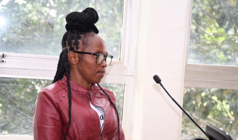 NCWSC Staffer in Hot Water for Allegedly Using Forged KCSE Certificate to Pocket Millions