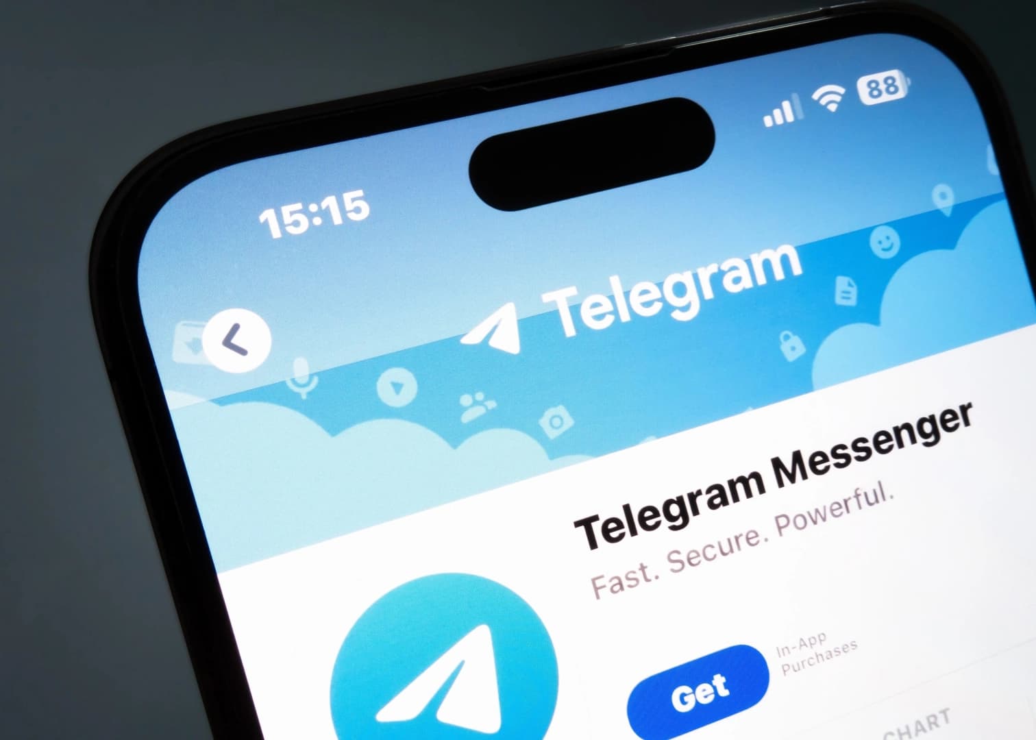 Telegram Takedown Shows How Fast Moderation Can Hurt Legitimate Apps