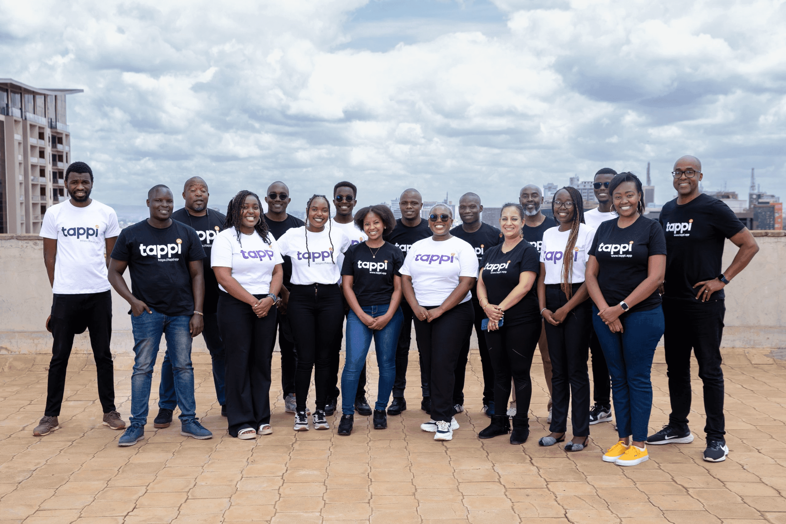 Kenyan Startup Tappi Expands to Ivory Coast Partnering With MTN