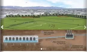 Balfour Beatty to Lead $60 Million Stormwater Capture Project at Bassett High School in California