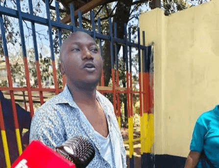IPOA probes arrest, detention of journalist Ode Francis