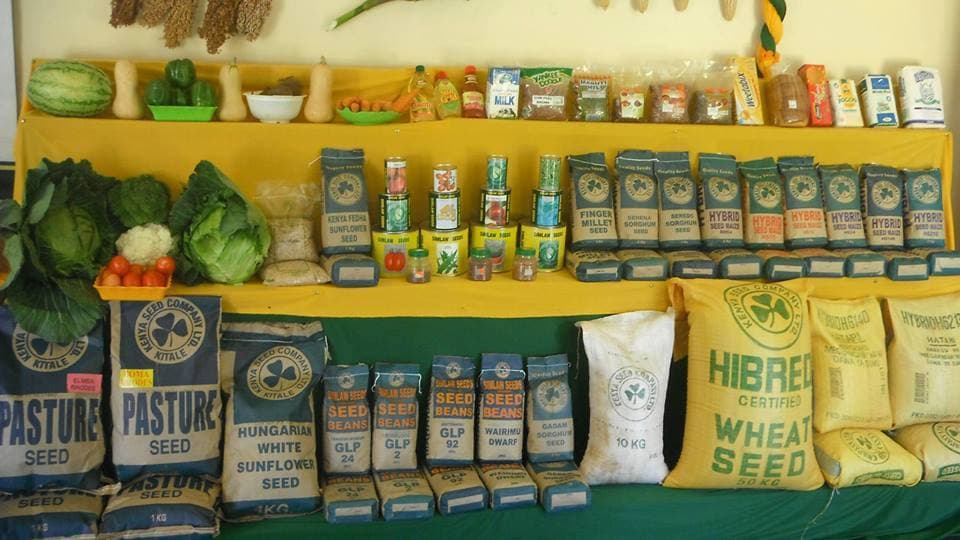 COMESA plans to tame fake seeds in member states countries with common logo