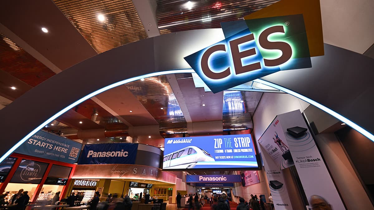 Unlocking Tomorrow’s Tech: What to Expect at CES 2025