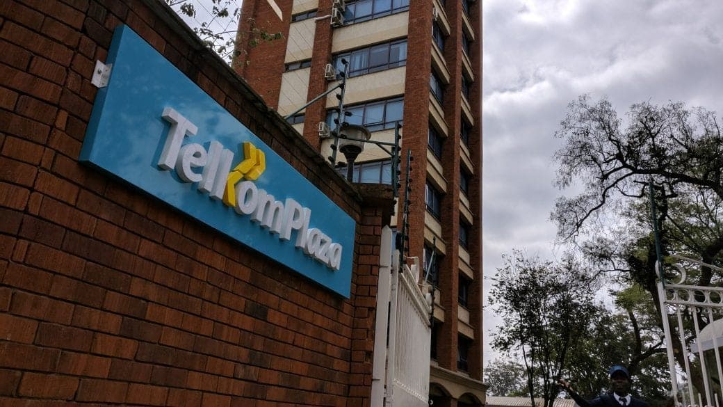 Telkom Kenya Tests Open RAN Technology in Partnership with Rakuten and Airspan