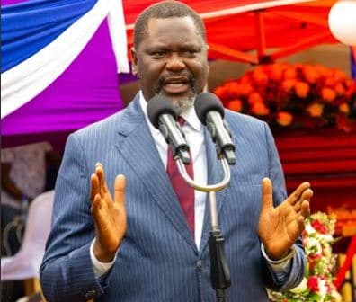 Mt Kenya East leaders push for greater share of national cake