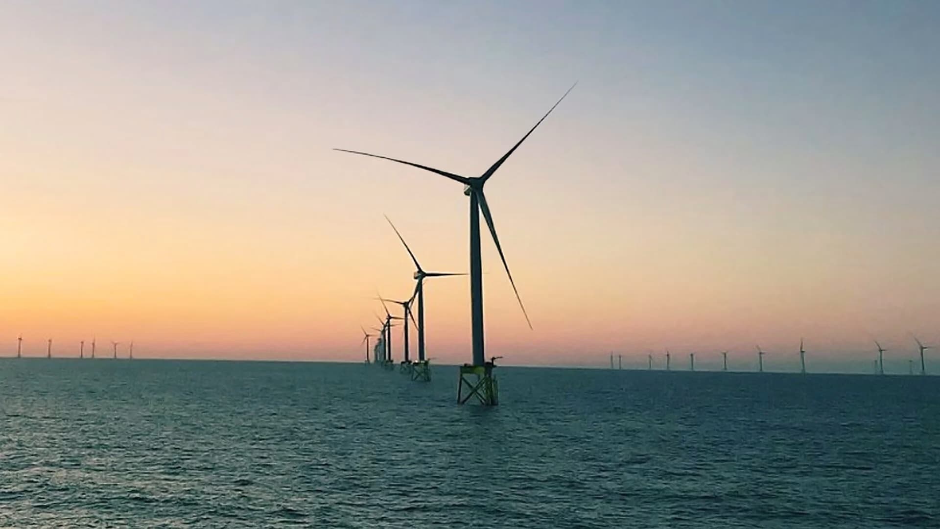 East Anglia THREE Offshore Wind Project, One of the World’s Largest, Now Eyes Commissioning with Financial Close Already Settled