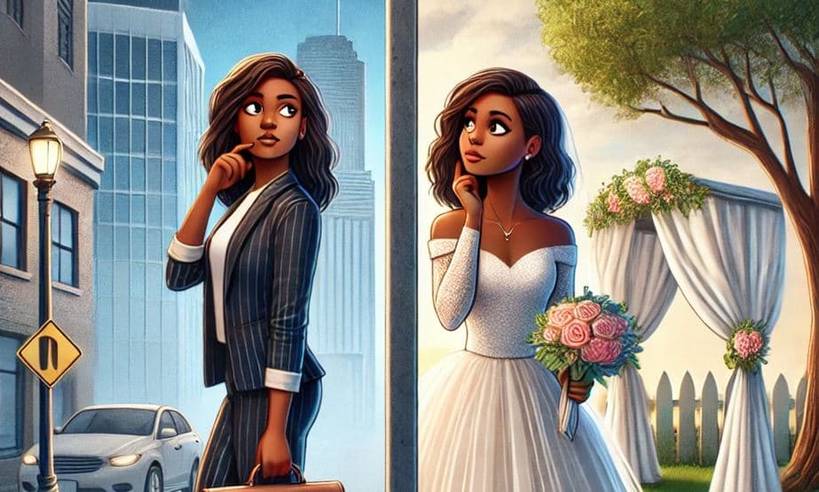 Why More Young Women Are Choosing Career Growth Over Tying the Knot